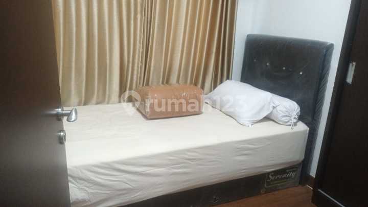 Dijual dan Disewa Apartemen Type 2 BR di Springwood, Tangerang Dijual dan Disewa Apartemen Type 2 BR di Springwood, Tangerang