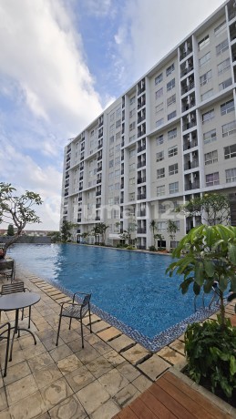Studio Type Apartment in Scientia Residence Area, Gading Serpong