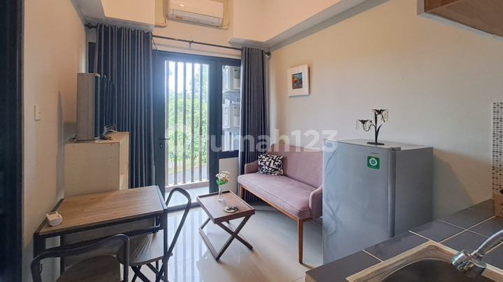 Apt Royal Heights 2 Br Tajur Bogor Muarasari Akses ke Puncak