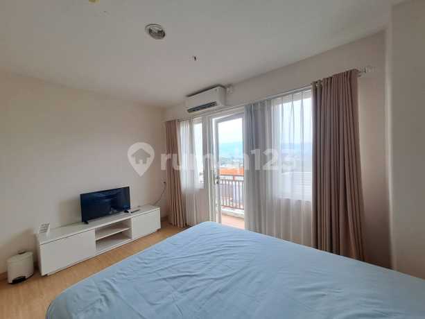 Sentul Tower Apartment Sentul City Dekat Aeon Mall, Saffron Noble Sentul Tower Apartment Sentul City Dekat Aeon Mall, Saffron Noble
