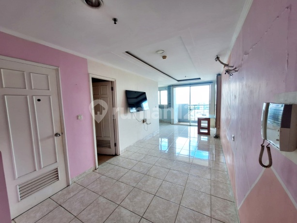 Frenchwalk Moi bisa KPR Frenchwalk Moi bisa KPR