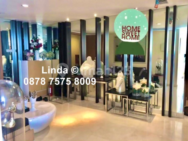 Apartemen The Summit Kelapa Gading Full Furnished Pool View Apartemen The Summit Kelapa Gading Full Furnished Pool View