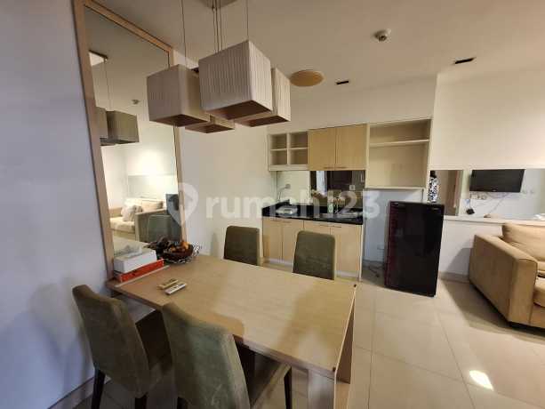 The Park Residence Full Furnished