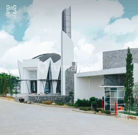 Rumah Di Komplek Bentang Artha Residence Buah Batu Rumah Di Komplek Bentang Artha Residence Buah Batu