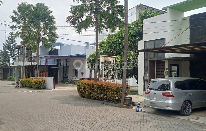 Dijual Rumah Dekat Komplek Puri Indah Jatinangor Dekat Kamous Unpad