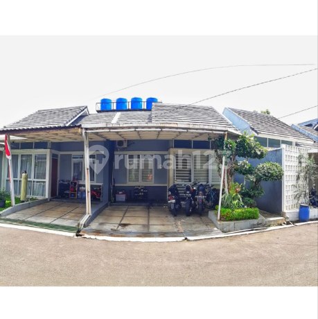 Dijual Rumah di Dalam Komplek Paradise Regency Antapani Wan Dijual Rumah di Dalam Komplek Paradise Regency Antapani Wan