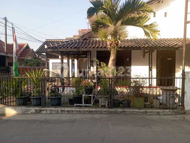 Dijual Rumah di Komplek Sukamenak Indah Kopo Sayati Bandung