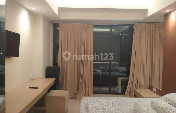 Harga Menarik Furnished Bagus Apartemen Beverly Hills Dago