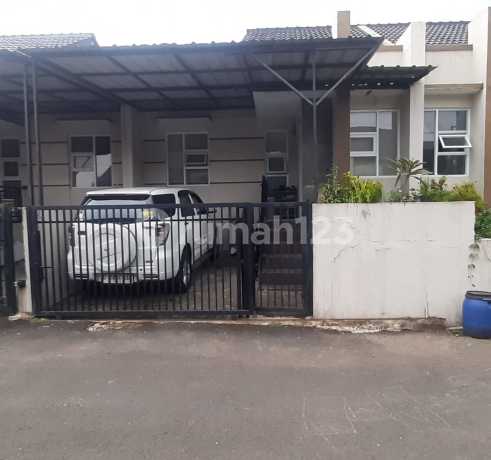 Dijual Cepat Rumah di Dalam Komplek Pasir Jati, Kota Bandung