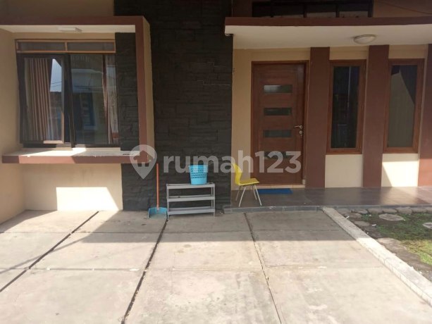 For Sale House Inside the Margahayu Raya Cluster, Bandung City For Sale House Inside the Margahayu Raya Cluster, Bandung City