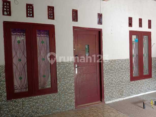 Rumah Murah Strategis Permata Cikarang Timur Rumah Murah Strategis Permata Cikarang Timur