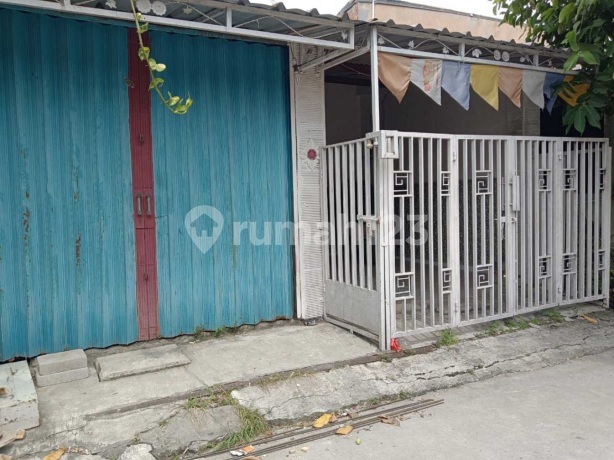 Rumah Strategis Permata Cikarang Timur 5 Menit ke Kawasan Industri Jababeka 6 Rumah Strategis Permata Cikarang Timur 5 Menit ke Kawasan Industri Jababeka 6