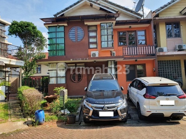 Rumah 2 Lantai Bagus Dan Rapi di Taman Hokaido Lippo Karawaci, Tangerang Rumah 2 Lantai Bagus Dan Rapi di Taman Hokaido Lippo Karawaci, Tangerang