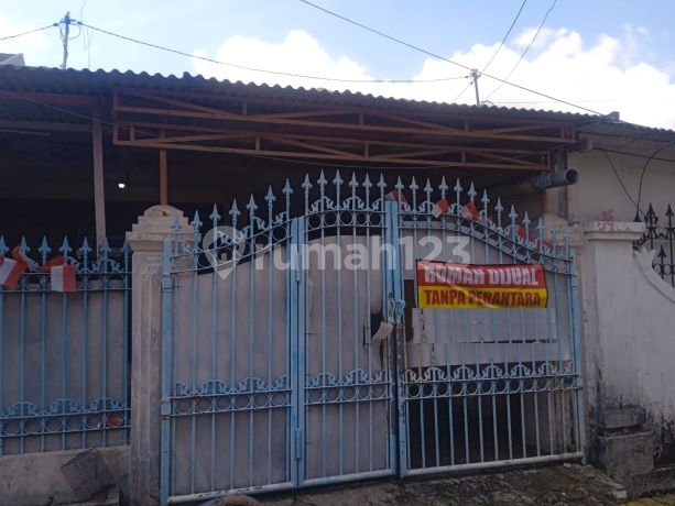 Rumah Dijual Bendul Merisi Permai Wonocolo Surabaya Rumah Dijual Bendul Merisi Permai Wonocolo Surabaya