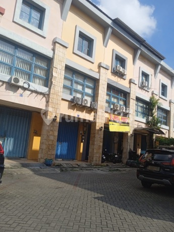 Dijual Ruko Tidar Mas Square Bubutan Surabaya