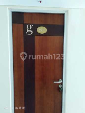 Dijual Apartement Gunawangsa Merr Sukolilo Surabaya