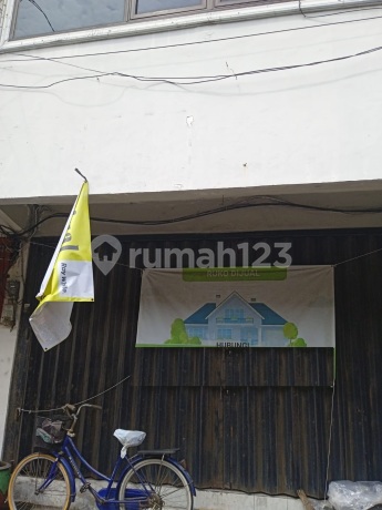 Shop House for Sale in Ngagel Jaya Indah, Gubeng, Surabaya