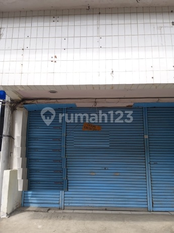 Shop House for Sale in Ngagel Jaya Indah, Gubeng, Surabaya