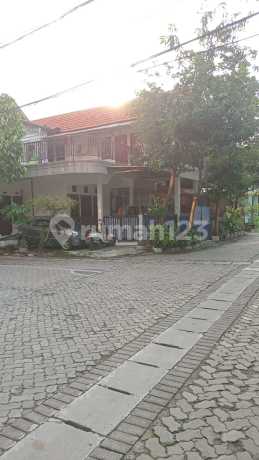 Rumah Dijual Karah Indah Jambangan Surabaya