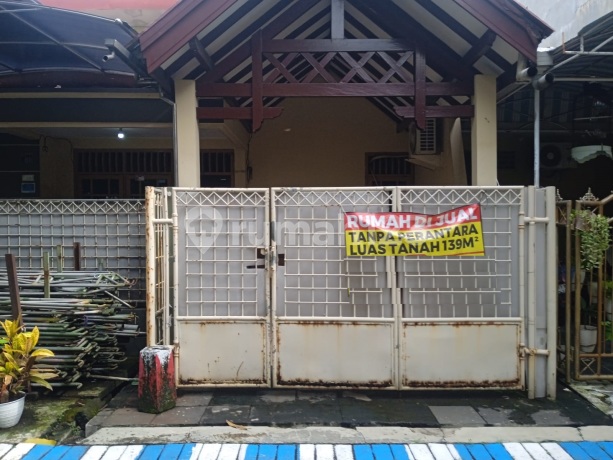 Dijual Rumah Gunungsari Indah Wiyung Surabaya Dijual Rumah Gunungsari Indah Wiyung Surabaya