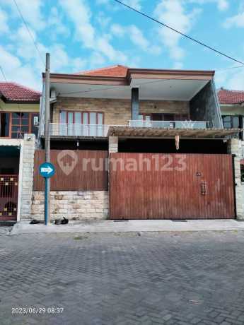 Rumah Dijual Siwalankerto Permai Wonocolo Surabaya Rumah Dijual Siwalankerto Permai Wonocolo Surabaya