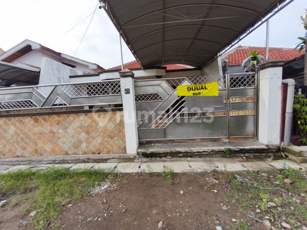 Dijual Rumah Kutisari Selatan Tenggilis Mejoyo Surabaya