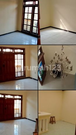 Rumah Dijual Semolowaru Indah Sukolilo Surabaya