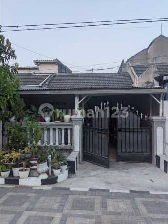 Dijual Rumah Gunungsari Indah Wiyung Surabaya Dijual Rumah Gunungsari Indah Wiyung Surabaya