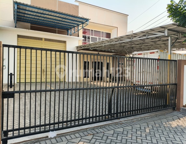 Dijual Pergudangan Sirie Lingkar Timur Sidoarjo Dijual Pergudangan Sirie Lingkar Timur Sidoarjo