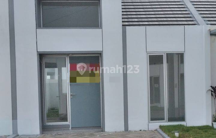 Dijual Rumah The Cemandi Juanda