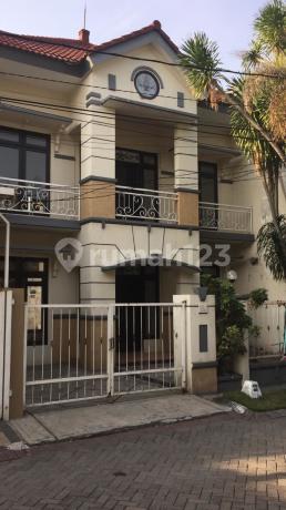 For Sale House Graha Sampurna Indah