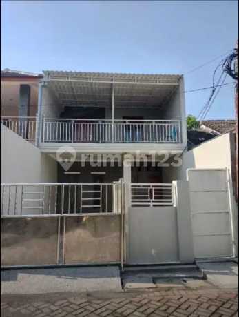 For Rent Prima Kebraon House