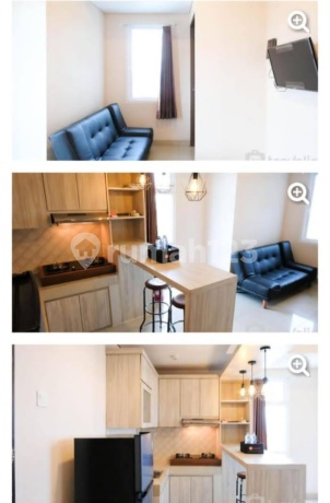 Dijual Apartemen Bess Mansion