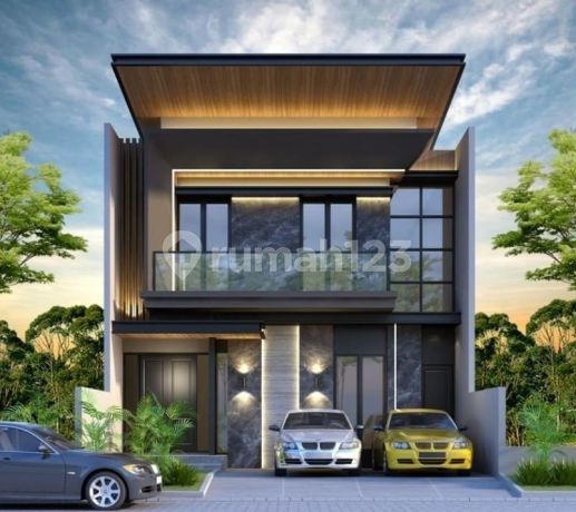 Dijual Rumah Woodland Citraland Dijual Rumah Woodland Citraland