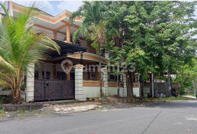 Dijual Rumah Jl Wisma Tengger Surabaya Dijual Rumah Jl Wisma Tengger Surabaya