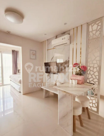 Dijual Apartemen Praxis 2 Bedroom