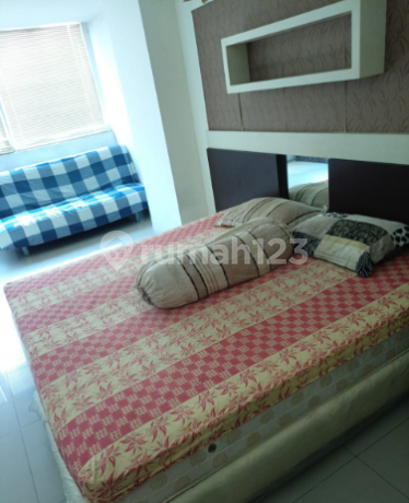 Disewakan Apartemen High Point Siwalankerto