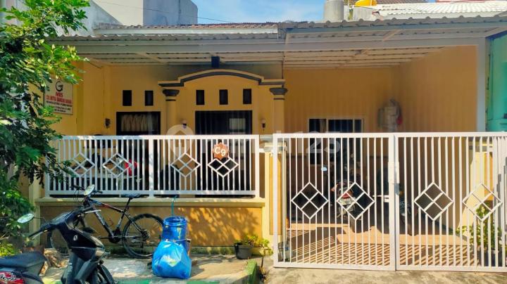 Dijual Rumah Perumahan Villa Jasmine Dijual Rumah Perumahan Villa Jasmine