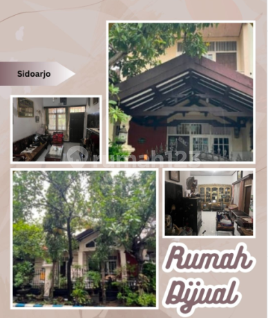 Dijual Rumah Juanda Harapan Permai Dijual Rumah Juanda Harapan Permai