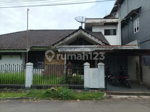 Dijual Rumah Nyaman Daerah Bojong Raya Tangerang Dijual Rumah Nyaman Daerah Bojong Raya Tangerang