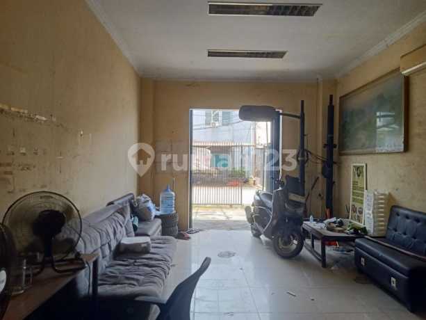 Dijual Gudang Mutiara Kosambi 1 Dadap Dijual Gudang Mutiara Kosambi 1 Dadap