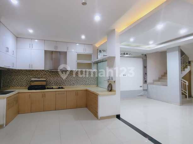 Dijual Rumah Duta Garden Tangerang Dijual Rumah Duta Garden Tangerang