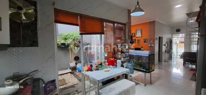 Dijual Rumah Ciledug Tangerang Banten