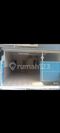 Dijual Rumah Perumahan Griya Kenanga