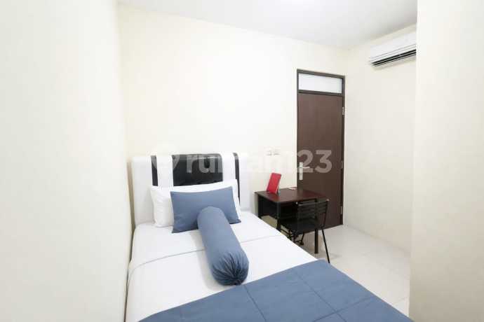 Dijual Kost Kost An 60 Kamar di Tawakal Tomang Jakbar Dijual Kost Kost An 60 Kamar di Tawakal Tomang Jakbar