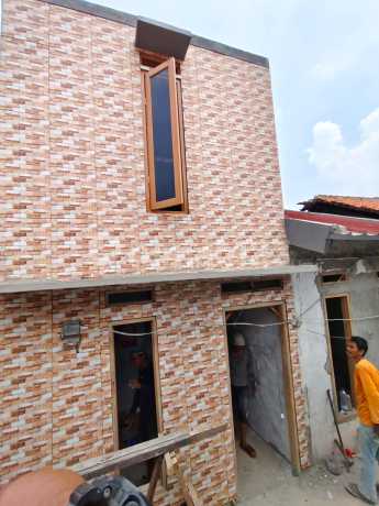 Rumah Minimalis Pinang Graha Raya Ciledug Rumah Minimalis Pinang Graha Raya Ciledug