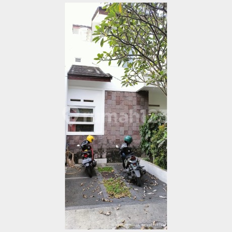 Rumah di Sariwangi Komplek Nirwana Residence Bandung Barat Rumah di Sariwangi Komplek Nirwana Residence Bandung Barat