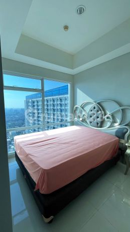 Dijual Apartemen Puri Mansion Luas 49m2, 2 Kt Furnish Lantai 37 View City Dijual Apartemen Puri Mansion Luas 49m2, 2 Kt Furnish Lantai 37 View City