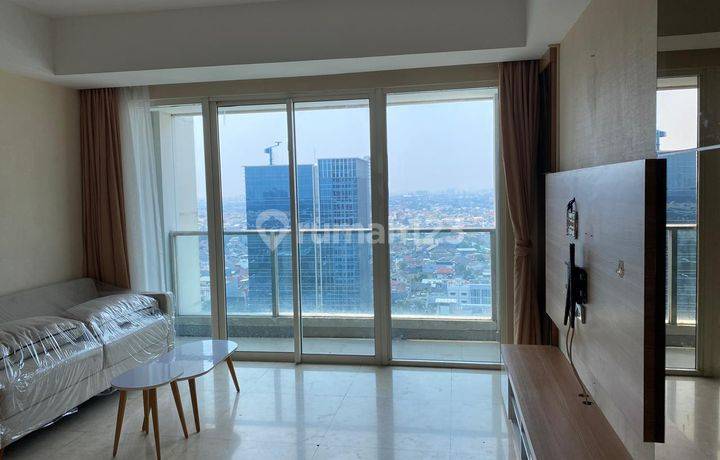 Apartement Kensington Royal Suite , Kelapa Gading 3 Bedroom