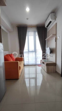 Full Furnished! Sewa Apartemen 1BR The Royal Olive Residence, luas 31.5m², Pasar Minggu, Jakarta Selatan Full Furnished! Sewa Apartemen 1BR The Royal Olive Residence, luas 31.5m², Pasar Minggu, Jakarta Selatan